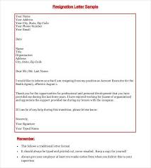 sample professional resignation letter   thevictorianparlor co thevictorianparlor co resignation letter template free word pdf documents download nurse example  legal assistant