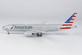 american airlines boeing 777 200er