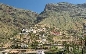 Tripadvisor has 1,516 reviews of la calera hotels, attractions, and la calera tourism: Valle Gran Rey La Calera Hallo Kanarische Inseln