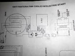 This article explain how to wire cat 5 cat 6 ethernet pinout rj45 wiring diagram with cat 6 color code. Arctic Cat Wiring Diagram 1977 Pantera Fan Cooled Electric Start Ebay