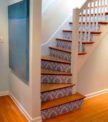 Discover over 1617 of our best selection of 1 on aliexpress.com with. Adding Beautiful Wallpapers To Stairs Risers For Original Staircase Designs