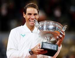 Rafael nadal v novak djokovic live atp watchalong stream for the semi final match up at roland garros 2021. Nadal Schools Djokovic In French Open Final To Equal Federer S Grand Slam Record Metro News