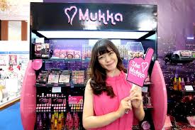 beauty review introducing mukka