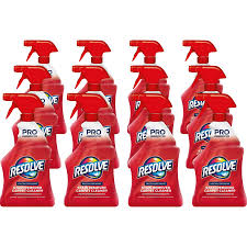 resolve stain remover carpet cleaner