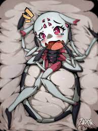 I lewded a spider so what? by Zapor - Hentai Foundry