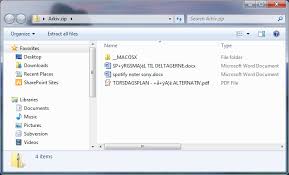Make sure windows uses file explorer to open zip folders. How To Extract Zip Archives From Macos With C On Windows Stack Overflow