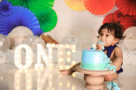 41 creative first birthday party ideas