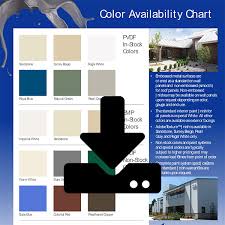 Awip Color Chart Steve Lanning Construction Inc