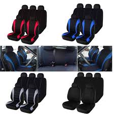 Seat Covers For 1996 Toyota Avalon For