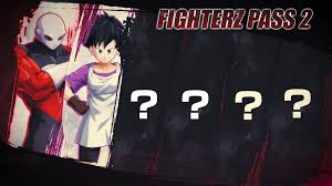 Last season omega shenron and raditz were the most requested characters, for arcsys not to take notice. Dragon Ball Fighterz Season 2 Dlc Announced Adds Jiren Videl And More Gamespot