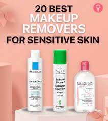 the 15 best makeup removers