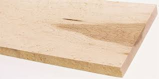 birds eye maple lumber for woodworkers