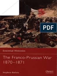 We did not find results for: The Franco Prussian War 1870 1871 Pdf Pdf Kingdom Of Prussia Otto Von Bismarck