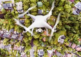 best drone for real estate 2020