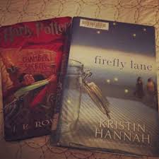 Series was designed to cover groups of books generally understood as such (see wikipedia: Book Love The Kitchen House More Harry Potter Firefly Lane And Defending Jacob