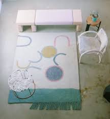 peace industry rugs hinterland