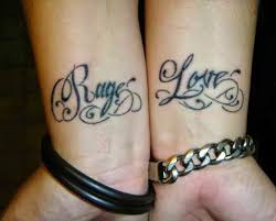 Check spelling or type a new query. 175 Of The Best Couple Tattoo Designs That Will Keep Your Love Forever
