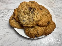 copycat starbucks oatmeal cookie recipe