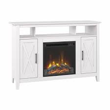 Tall Electric Fireplace Tv Stand