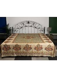 Indian Bedding Sets Exotic