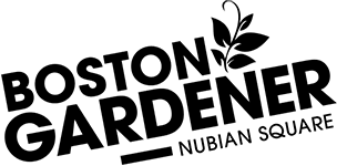 boston gardener cans seeds boston