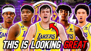 the lakers future is looking dangerous