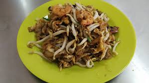 It's all in the char or 'wok hei' which means smoky aroma in cantonese. Best Char Kuey Teow In Kl