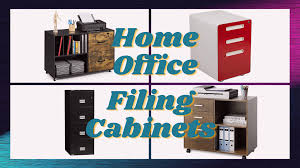 home office filing cabinets top picks