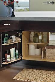 Vanity Sink Base Super Cabinet