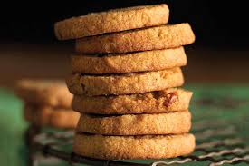 gluten free almond flour cookies recipe