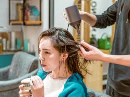 It is located in manjalpur, vadodara and is one of the best places to straighten hair permanently. Permanent Hair Straightening Types Pros Cons And Side Effects