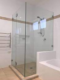 frameless shower screens sydney
