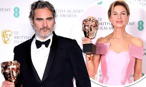 Last modified on sun 11 apr 2021 18.50 bst. Baftas 2021 Postponed By Two Months Due To Coronavirus Pandemic Daily Mail Online