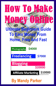 how to make money ultimate