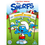The Smurfic Games