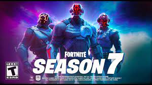 Epic games began rolling out teasers and cryptic hints in late may. Fortnite Season 7 All Details