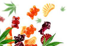 wyld cbd thc gummies