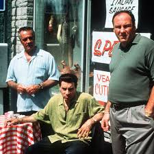 A summer series about 1960s advertising honchos from one of the sopranos' executive producers. 40 Tv Quiz Questions To Test Your General Knowledge Cambridgeshire Live
