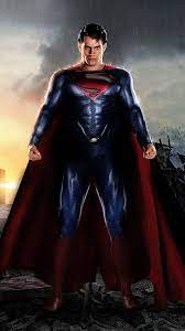 superman hd wallpaper for android