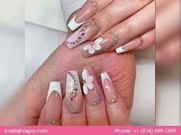 nails extensions in kelowna bc the