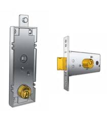 Uk garage door defender lock. Overhead Door Lock Set B551 5520 Transit Door Prefer