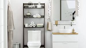 small bathroom storage ideas cnn
