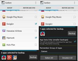 7 best android backup apps 2016 free
