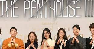Penthouse 3 ep4 sub indo. Link Streaming Drama Korea The Penthouse 3 Episode 4 Sub Indo Joo Dan Tae Balas Dendam Pada Su Ryeon Potensi Bisnis