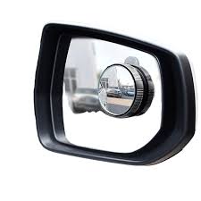 car side rearview mirror reversing