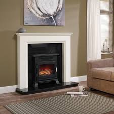 Be Modern Banbury Inset Electric Stove