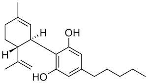 picking a thc molecule tattoo the