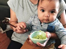 5 Dos And Donts For Introducing Solids To Baby Todays Parent
