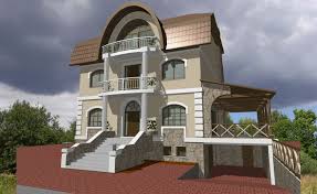 Check spelling or type a new query. Architectural Home Design By Vitaliy Vitruk Category Apartments Type Exterior