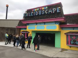 meow wolf opens kaleidoscape at elitch